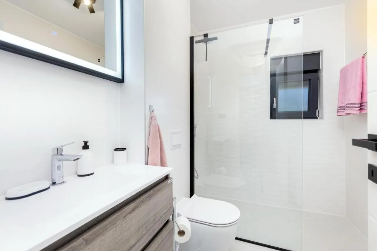 Apartment Luxury Studio Rim Tim Malinska