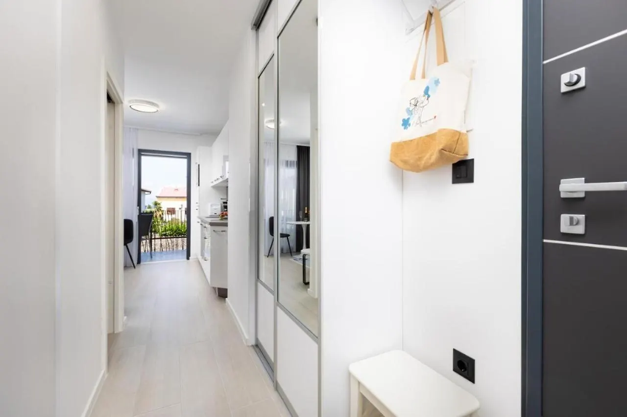 Luxury Studio Rim Tim Malinska 0*,