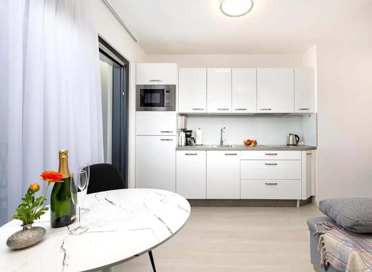 Luxury Studio Rim Tim Malinska Κροατία
