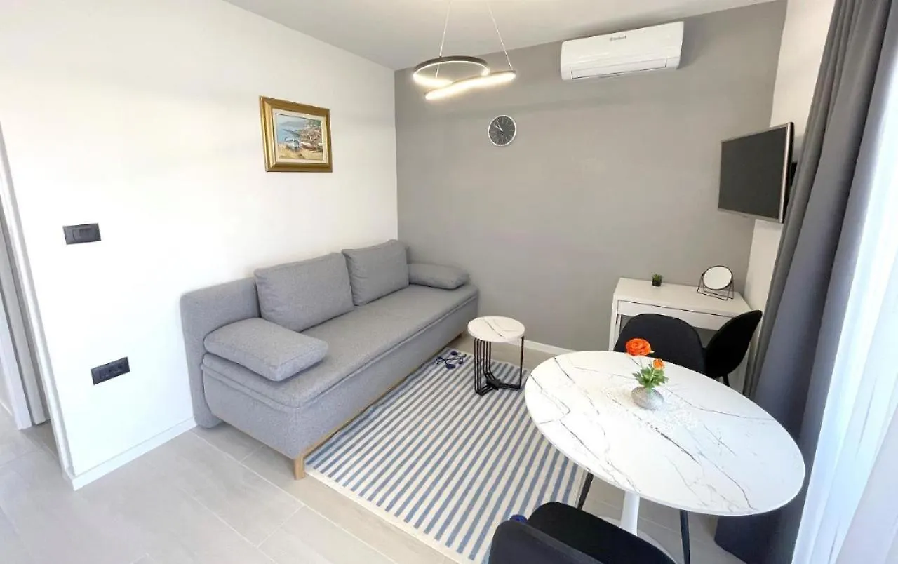 Διαμέρισμα Luxury Studio Rim Tim Malinska