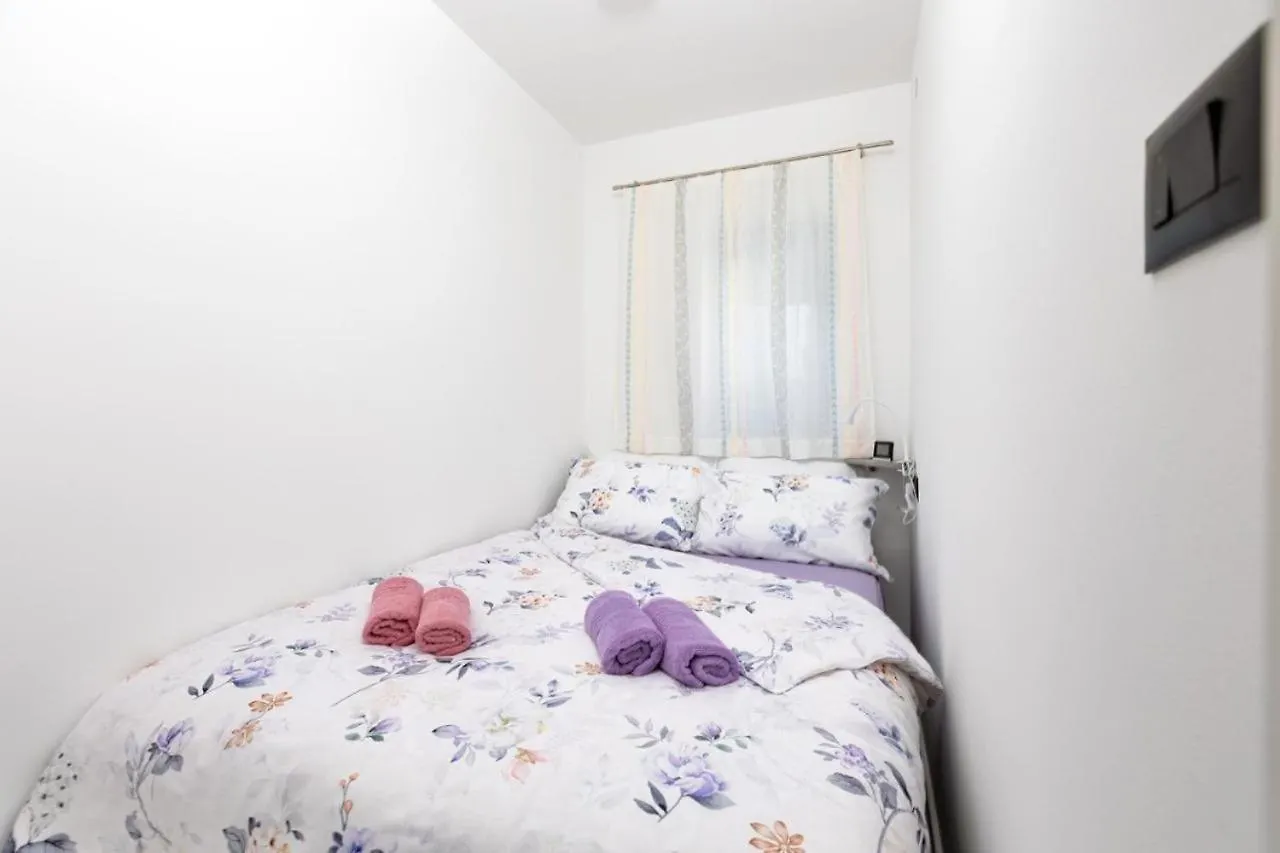 Luxury Studio Rim Tim Malinska Apartment