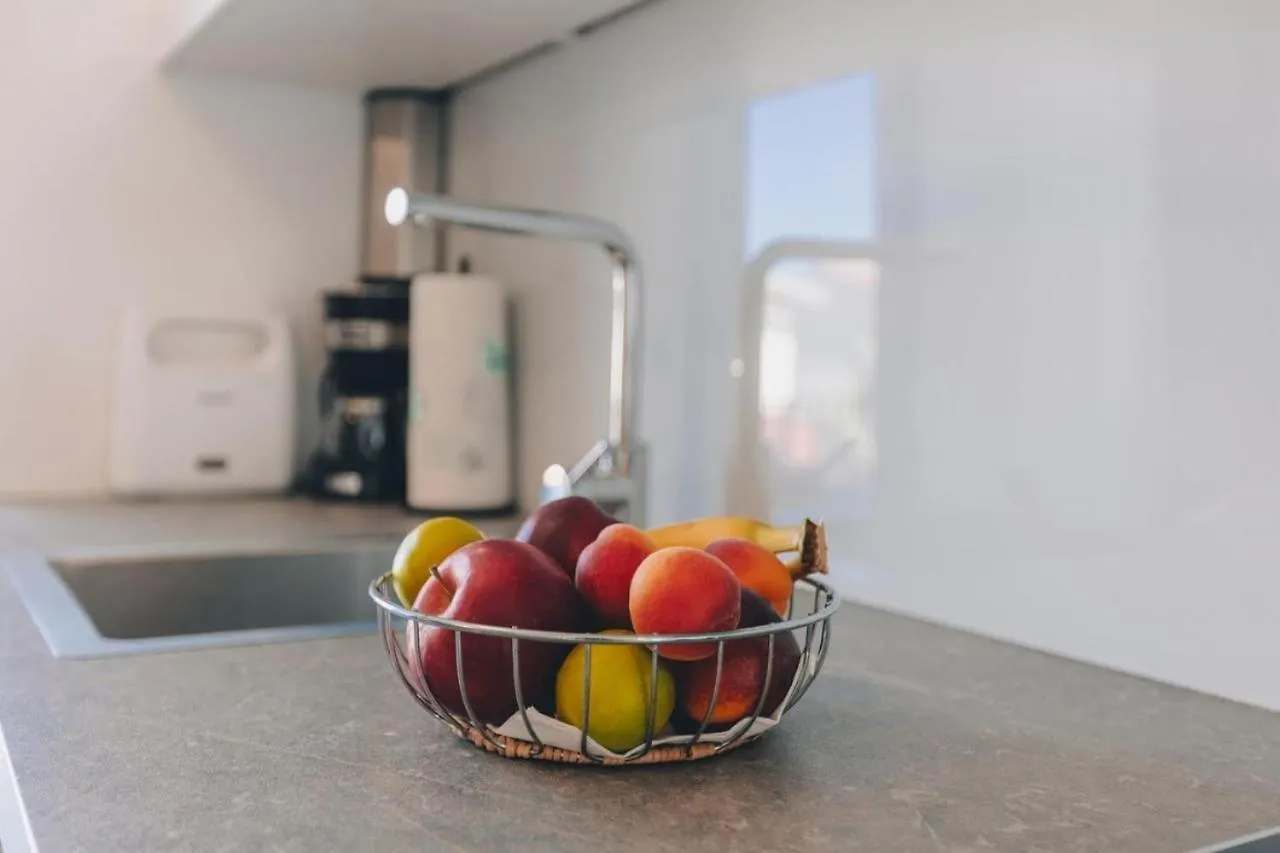 Luxury Studio Rim Tim Malinska Κροατία