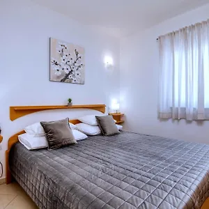 Kvarner 2 Apartment